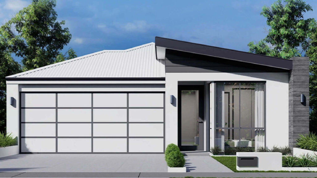 House and land Watermark Champion Lakes Land For Sale