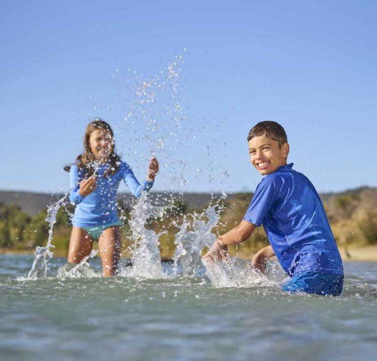 Lifestyle page Watermark Champion Lakes Land For Sale